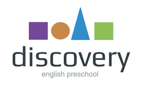 Discovery School логотип