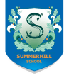 Логотип школы Summerhill