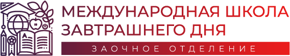 Логотип школы МШЗД