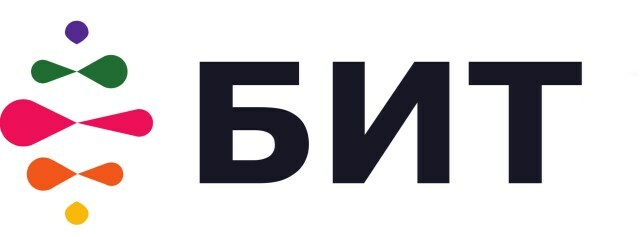 Логотип школы Бит