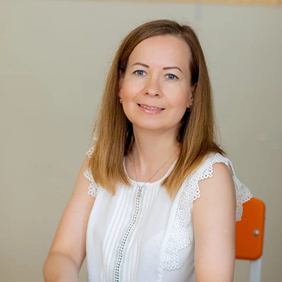Крушенникова Виолетта Валерьевна