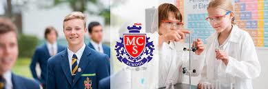 Частная школа MCS School на Новослободская