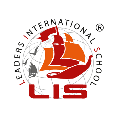 Leaders InternationalSchool логотип