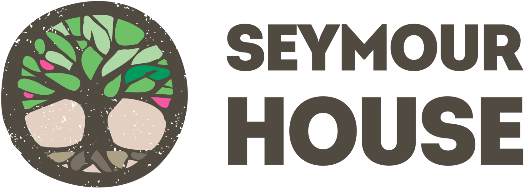 Seymour HouseSchool логотип