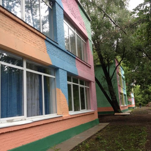 Частная школа гимназия Олехника на Новогиреево