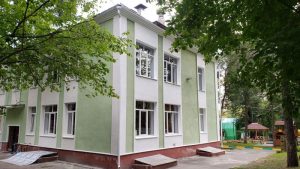 Частная школа "Колибри" на Черкизовской