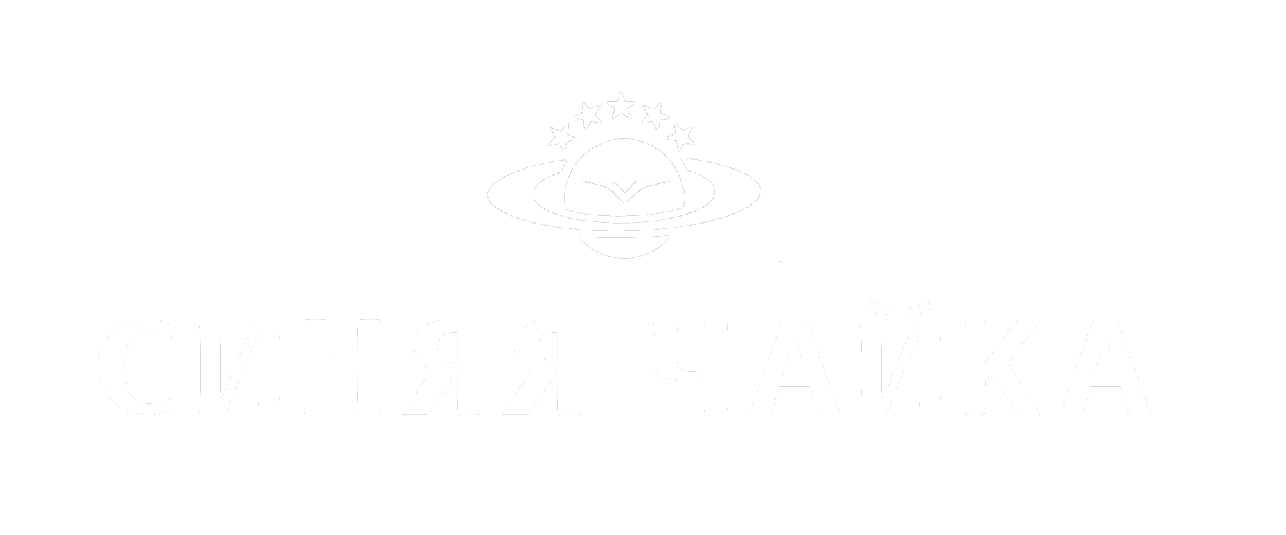Логотип школы Синяя чайка